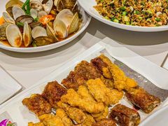 -醉壹号海鲜大排档(厦门美食地标店)