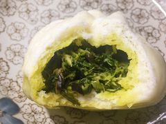 菜包-北万新包子店(淮海店)