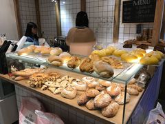 -面包与我Bread Or Me(长城汇店)
