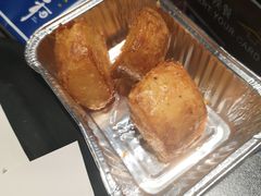 -和府捞面(石景山喜隆多店)