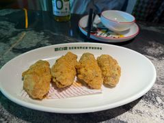 -新白鹿餐厅(松江开元地中海店)