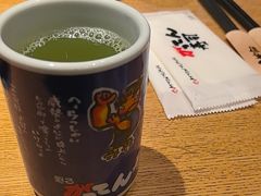 -合点寿司(美罗城店)