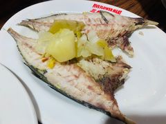 -车头老二大排档