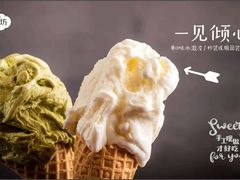 -野人先生现做冰淇淋(北京顺义祥云小镇店)