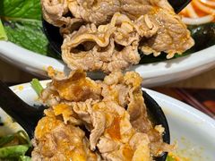 -蒙自源米线大王(花园城商场店)