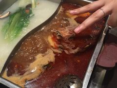 -新辣道鱼火锅(领展购物广场·中关村店)