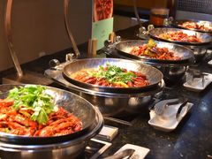 -威斯汀舞台餐厅