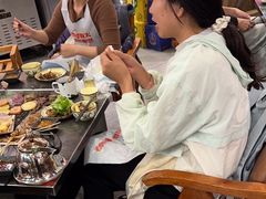 -塘屋烧烤·云南火塘烧烤品牌(春城慧谷旗舰店)