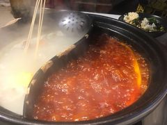 -钢管厂歆瑞源油卤串串香(春熙路太古里店)
