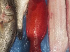 -良友·海鲜青岛菜(五四广场店)