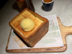 -绿茶餐厅(海岸城店)