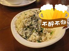-奶奶的味道(胶州路店)