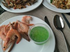 -东方红海鲜百汇(国际大厦店)