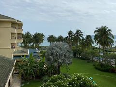 -三亚亚龙湾天域度假酒店