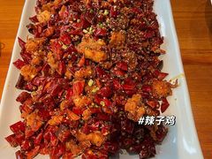 -望京一号·重庆江湖菜(工体店)