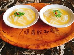 -风味小馆(天目湖宾馆店)