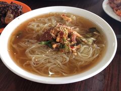 -真空冷面王(武功街店)