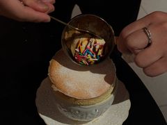 -Osteria Garden 生蚝花园餐厅(原进贤路店)