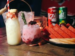 -TZ House音乐现场(茅台店)