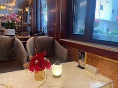 -国际饭店·原点咖啡吧ORIGIN CAFE&BAR