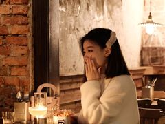 -鹿萤季·营地小馆(皇后公园店)