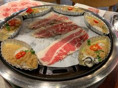 -胡哥烤肥牛(车公庙店)