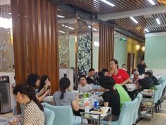 -芭夯兔·无骨兔汤锅(环溪一路店)