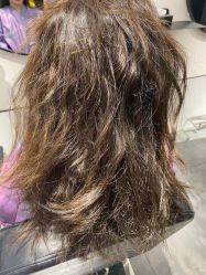 点击看大图 -卓梵美发·精品Salon