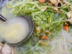 -大眼锅贴水饺(河东店)