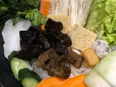 -呷哺呷哺(砂之船奥莱店)