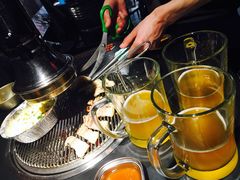 -碎怂烤肉(钟楼柳巷店)