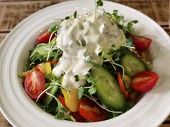 -Cafe Alice咖啡爱丽丝(奥城店)