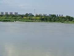 -绿堤公园