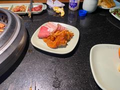 -梨花自助烤肉(天河城店)