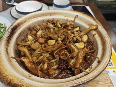 -王家大院·南京菜(湛江路总店)