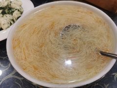 -众顺和非遗淮扬菜(何园店)
