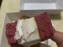 -BreadTalk面包新语·烘焙蛋糕(金光华广场店)