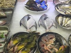 -侬佳蒸菜馆(听潮店)