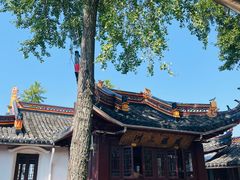 -狼山风景名胜区