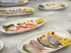 -佬太公海鸭·海鲜大排档(上海总店)