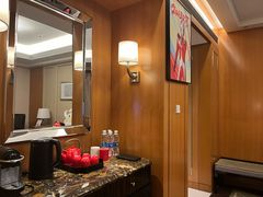-常州武进九洲喜来登酒店