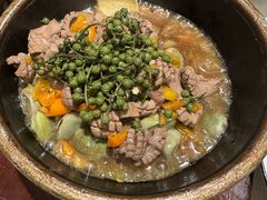 -狮王府淮扬菜(新街口友谊店)