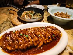 -杏花堂·山西菜馆(晋中万达店)