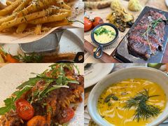 -Mark&Mars Restaurant