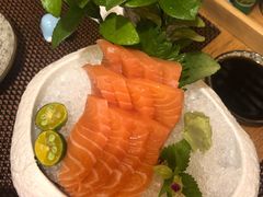 -樱の千渡日式料理·铁板烧•烧鸟(金盛田广场店)