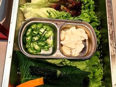 -韩一品韩国料理(柏庐南路店)