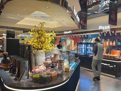 -東盛炭烤自助料理(玄武招商花园城店)