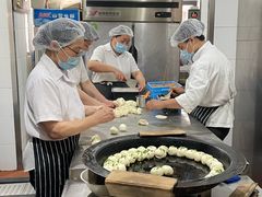 -哑巴生煎(临顿路店)