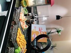 -大丰收脆鱼(正荣财富中心店)