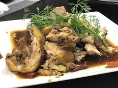 -和平饭店
